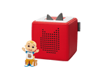 CoComelon Toniebox Starter Set - Red