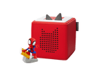 Marvel's Spidey and His Amazing Friends Toniebox Starter Set - Red
