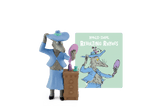 Revolting Rhymes Tonie with branded image