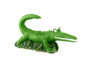 Roald Dahl: The Enormous Crocodile & Other Animal Stories Tonie audio figurine for the Toniebox, which plays audio content
