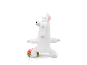 Mindfulness: Yoga with Sara the Llama Tonie