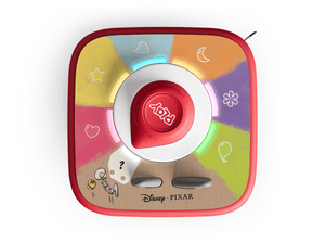 	
Top View of Tonieplay Disney Pixar-Scene Searchers and Tonieplay Controller