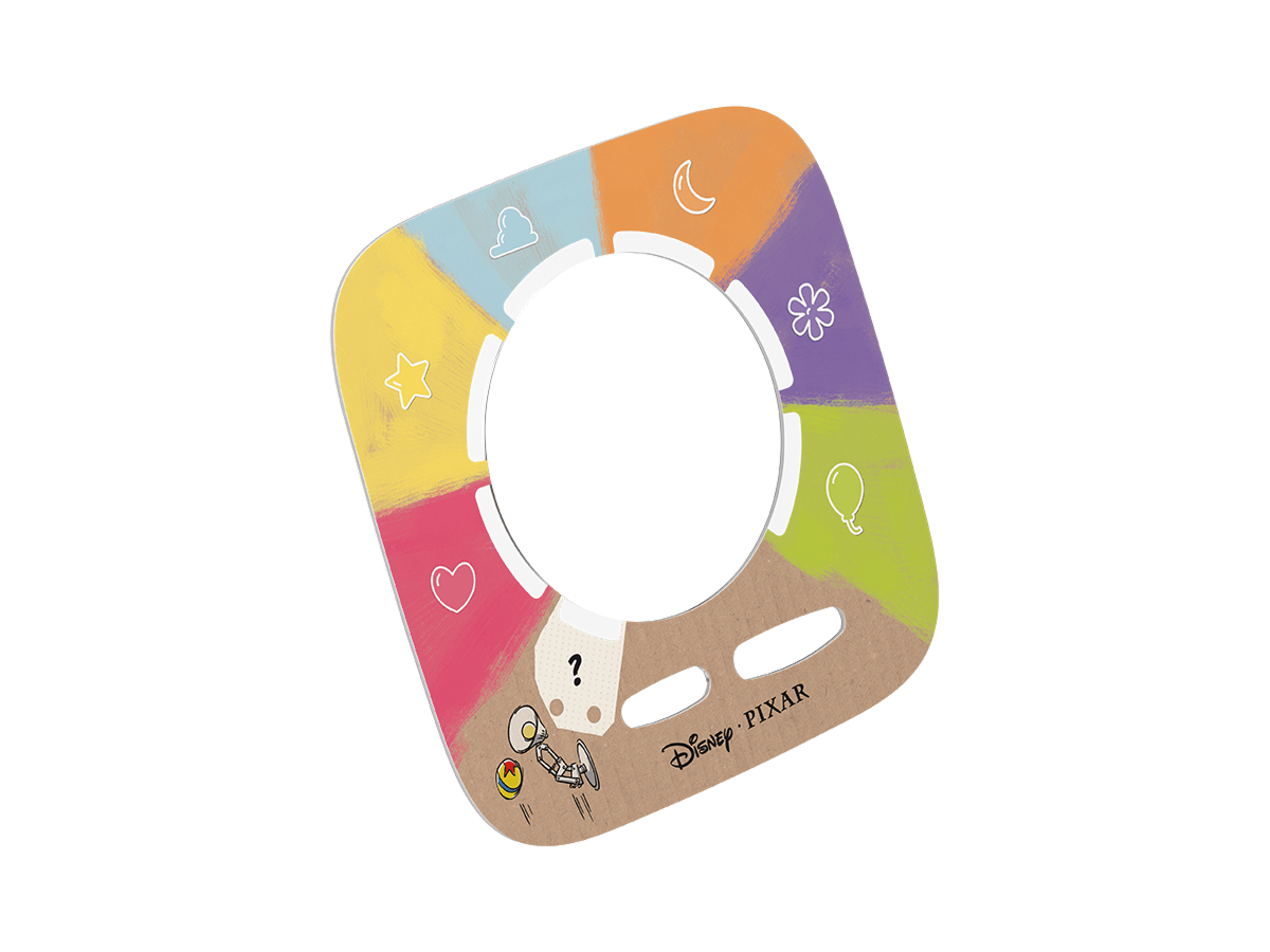 Tonieplay Disney Pixar-Scene Searchers disc