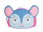 Character Bag for Toniebox - Lalalinos Scout