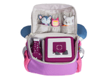 Lalalinos Scout Characher Bag packed with Tonies, Toniebox and Headphones