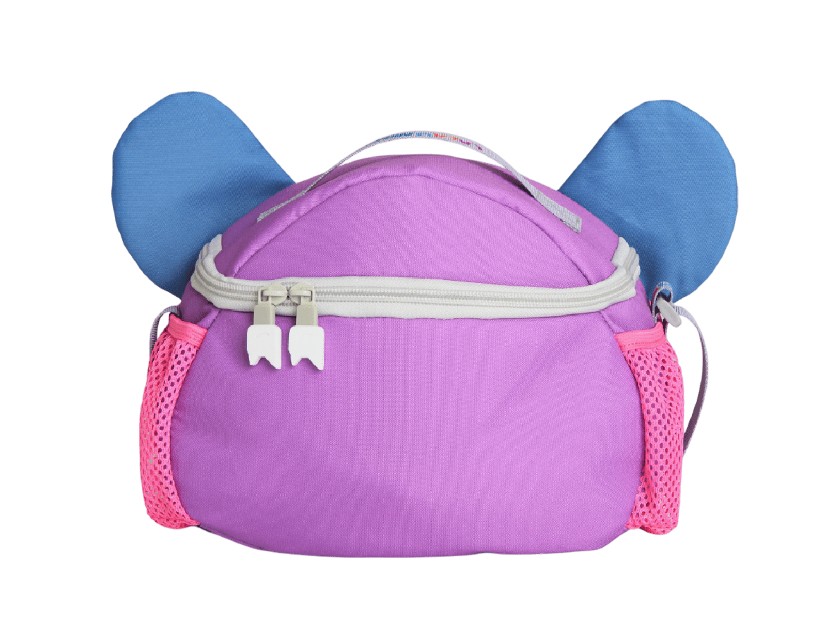 Lalalinos Scout Character Bag Back