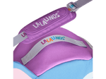 Lalalinos Scout Character Bag Strap Detail