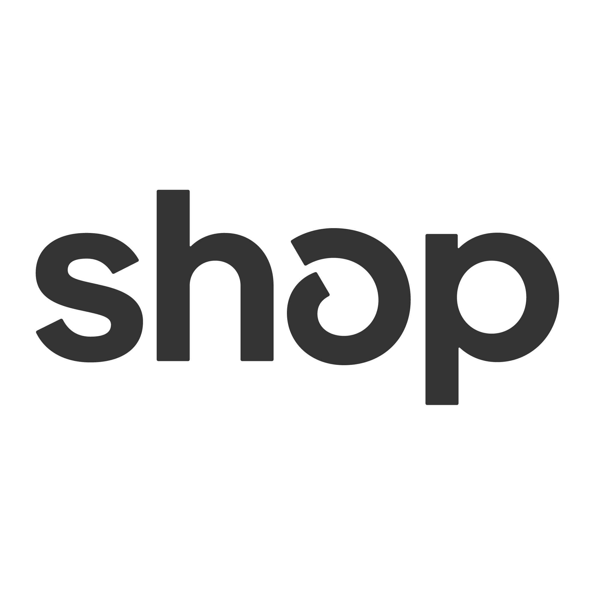 shop icon