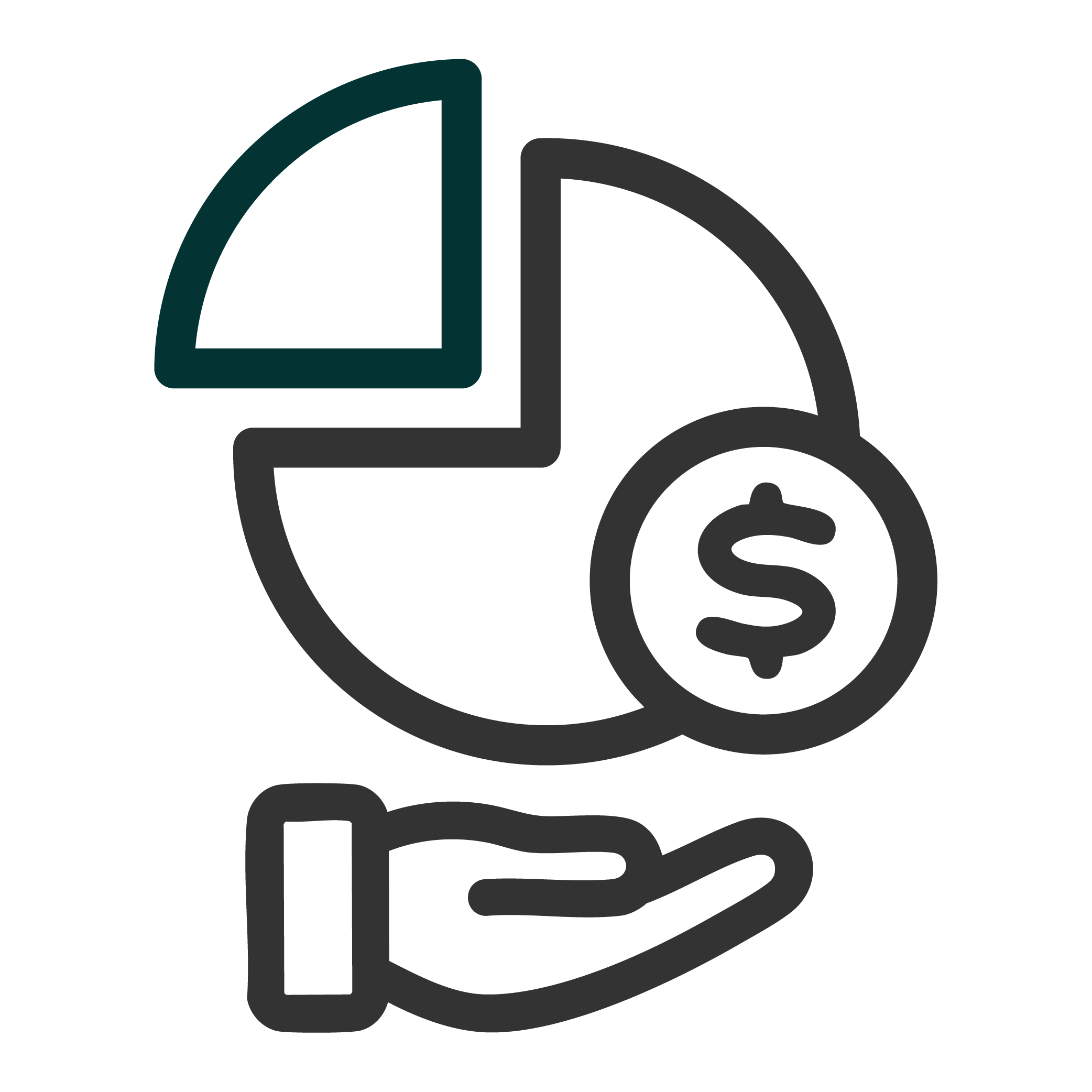 shop pay icon