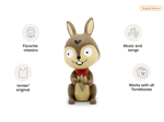 Sing-Along Songs audio figurine, inspiring audio journeys and imaginative play