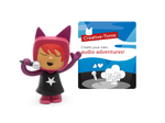 Singer Creative-Tonie with a branded content card