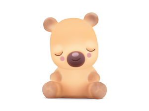 Glowing Sleepy Friends: Sleepy Bear Night Light Tonie