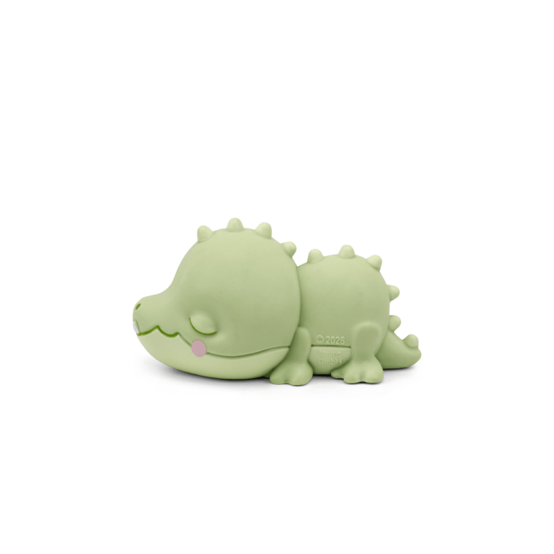 Sleepy Crocodile | plp image