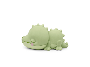 Sleepy Crocodile_ Bedtime Story from the Sleepy Jungle Tonie audio figurine for the Toniebox, which plays audio content