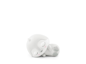 Sleepy Penguin: White Noise from the Ocean Tonie