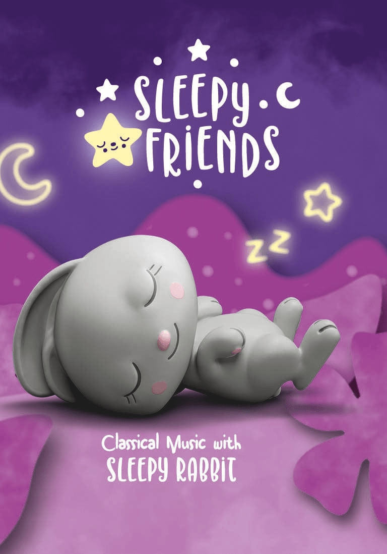 Sleepy Rabbit Tonie | tonies®