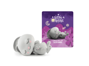 Sleepy Rabbit: Classical Music from the Sleepy Forest Tonie with a branded content card