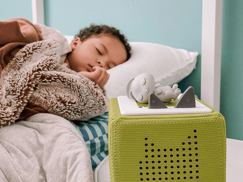 Sleepy Rabbit Tonie | tonies®