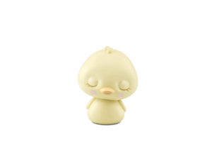 Sleepy Duck audio figurine for the Toniebox, which plays audio content