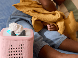 Child Playing With Sleepy Sheep: Lullabies From The Sleepy Meadow