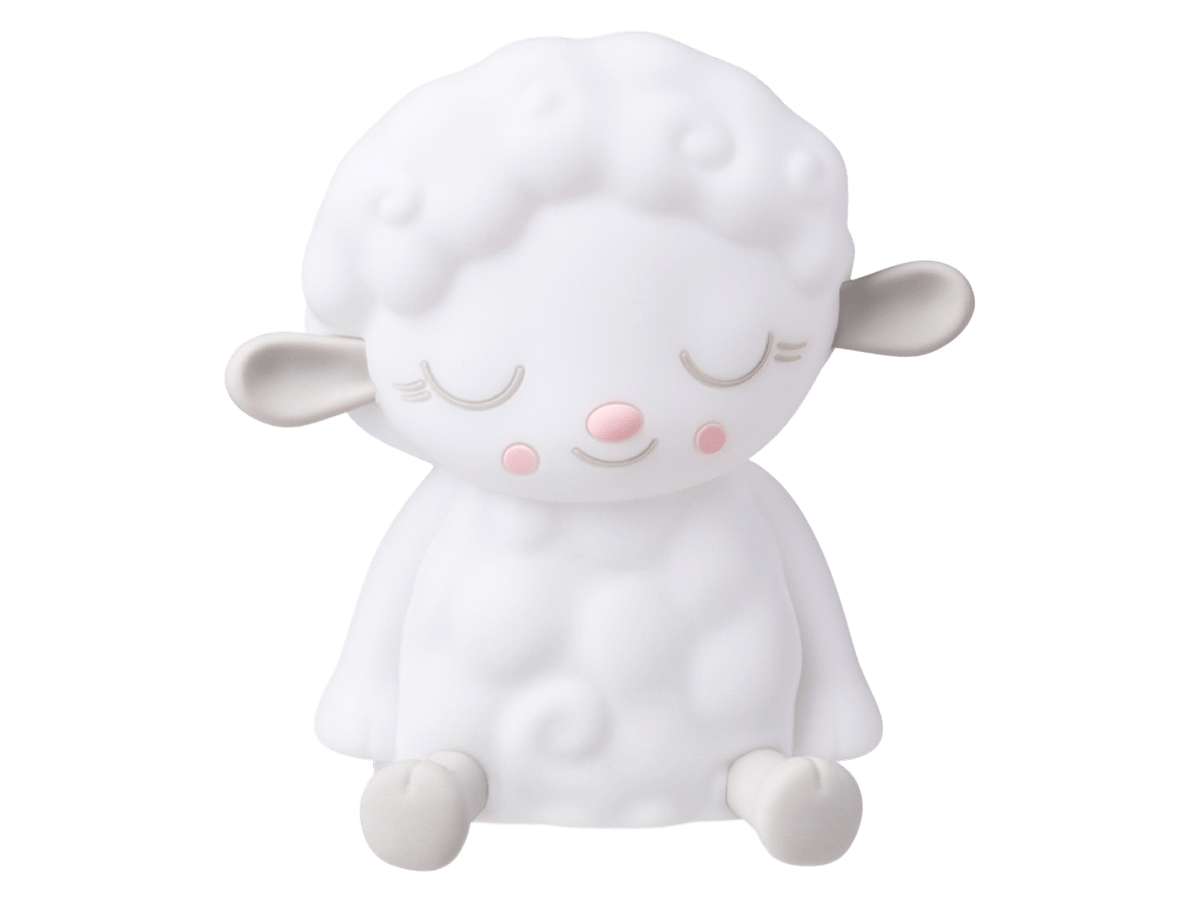 Sleepy Friends: Sleepy Sheep Night Light Tonie
