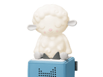 Sleepy Friends: Sleepy Sheep Night Light Tonie on Toniebox