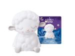 Sleepy Sheep Night Light Tonie with branded image