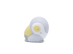 Sleepy Toucan-Nature Sounds from the Sleepy Jungle Tonie audio figurine for the Toniebox, which plays audio content