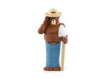 Smokey Bear Tonie