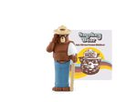 Smokey Bear Tonie with branded image