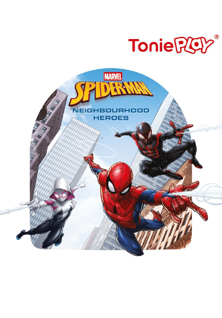 Spider-Man Game | plp image