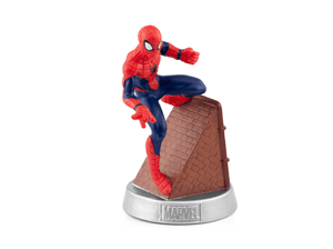 Marvel Spider-Man Tonie audio figurine for the Toniebox, which plays audio content