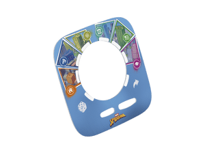 Tonieplay Marvel Spider-Man Neighborhood Disc in french