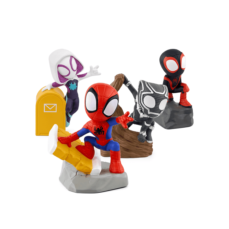 Spidey Tonie Set | plp image