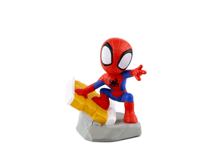 Marvel's Spidey and His Amazing Friends: Spidey Tonie
