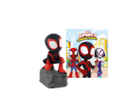 Marvel's Spidey and His Amazing Friends: Spin Tonie with branded image