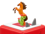 Spirit Tonie on Toniebox
