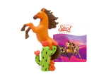 Spirit Tonie with branded image