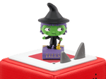Favorite Tales: Spooky Tales Tonie on toniebox