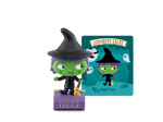 Favorite Tales: Spooky Tales Tonie with branded image