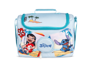 Listen & Play Bag Disney Stitch front view