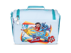 Listen & Play Bag Disney Stitch back view