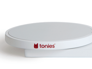 Rotating Storage Tray