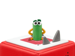 Ask the StoryBots: Beep Tonie on Toniebox