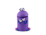 Ask the StoryBots: Bo Tonie