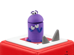 Ask the StoryBots: Bo Tonie on Toniebox