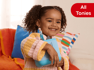 Subscription: All Tonies for Any Age