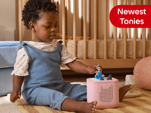 Subscription: Newest Tonies for Any Age