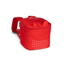 Sunset Red Backpack