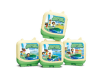 sunspeed explorers clever tonies ready to play audio stories and songs